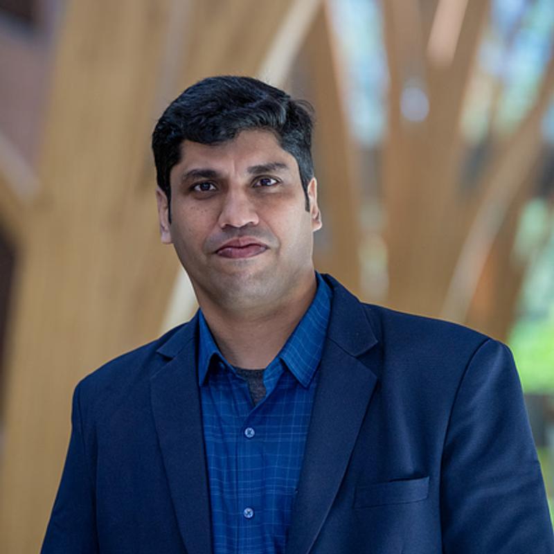 Krishnakumar Pai