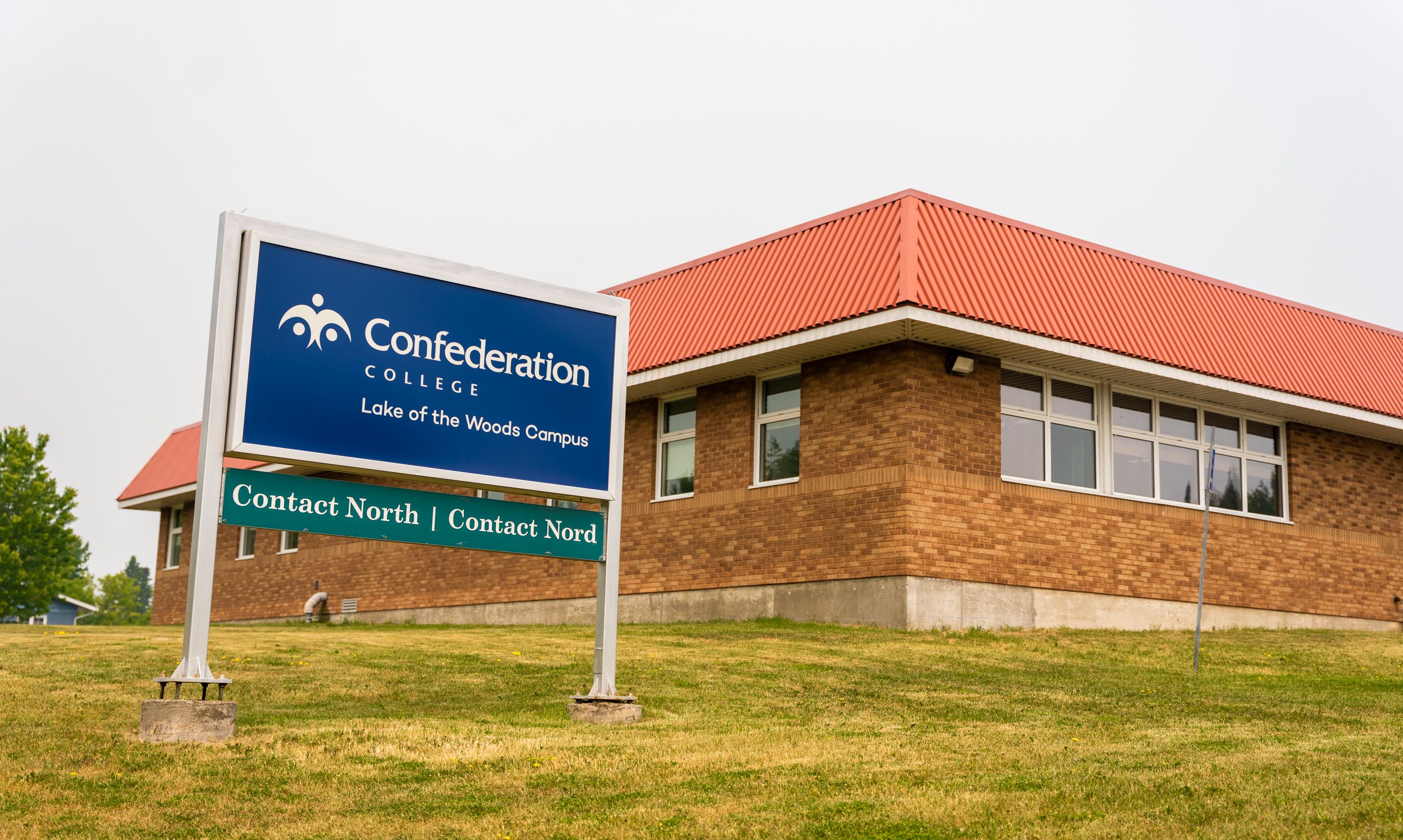 Lake of the Woods (Kenora) Campus