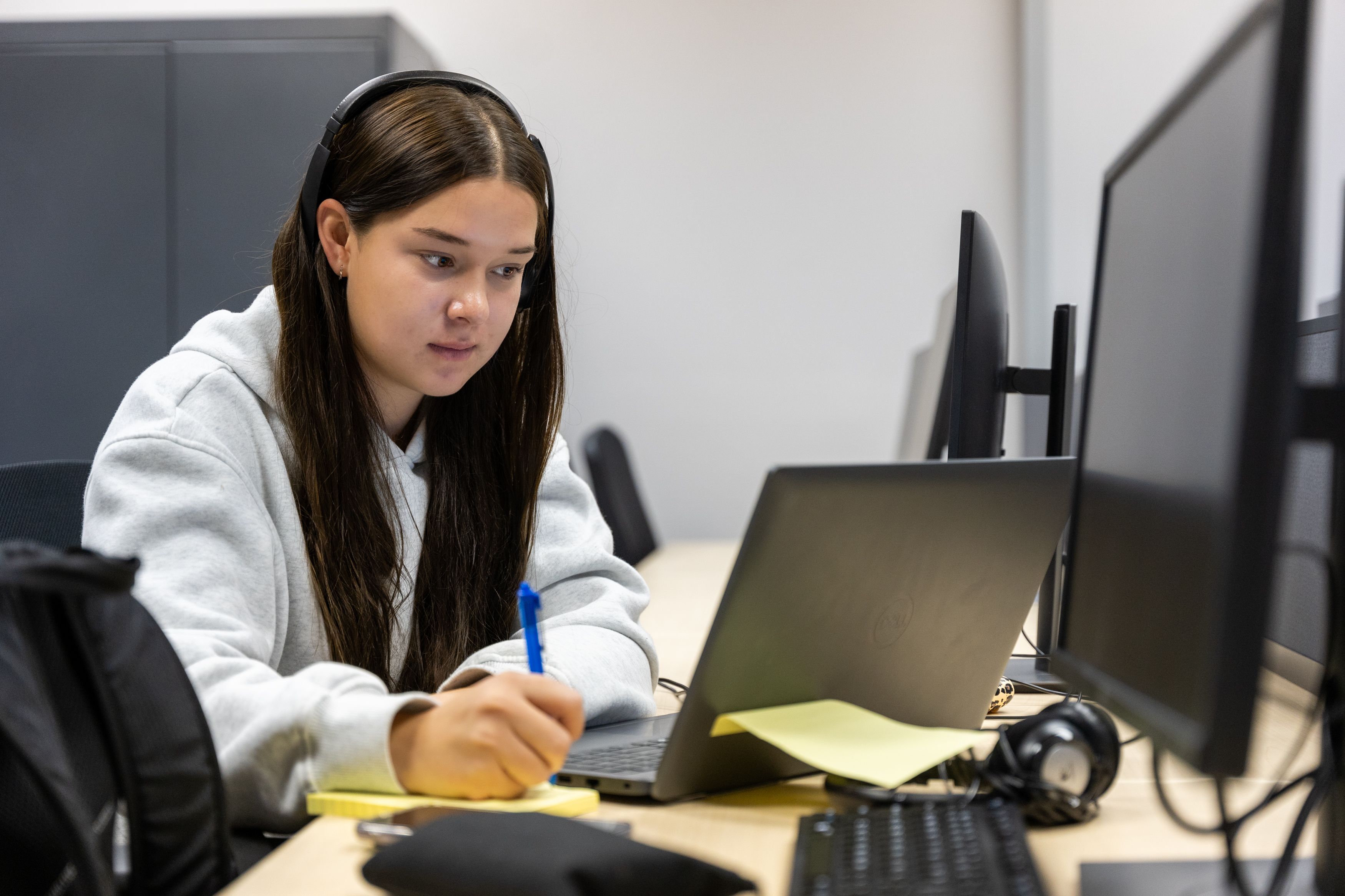 Medical Office Assistant