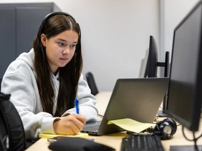 Medical Office Assistant