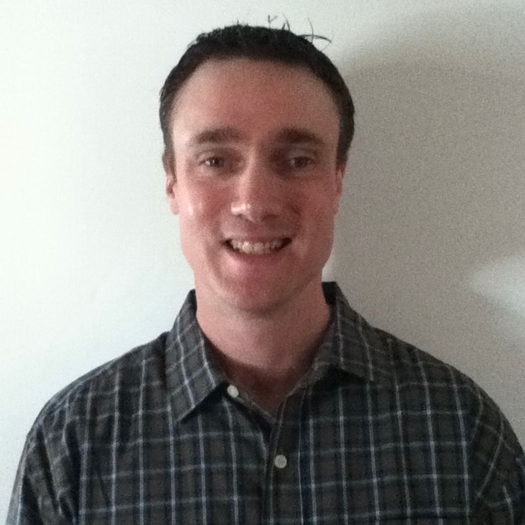 Dale Scott