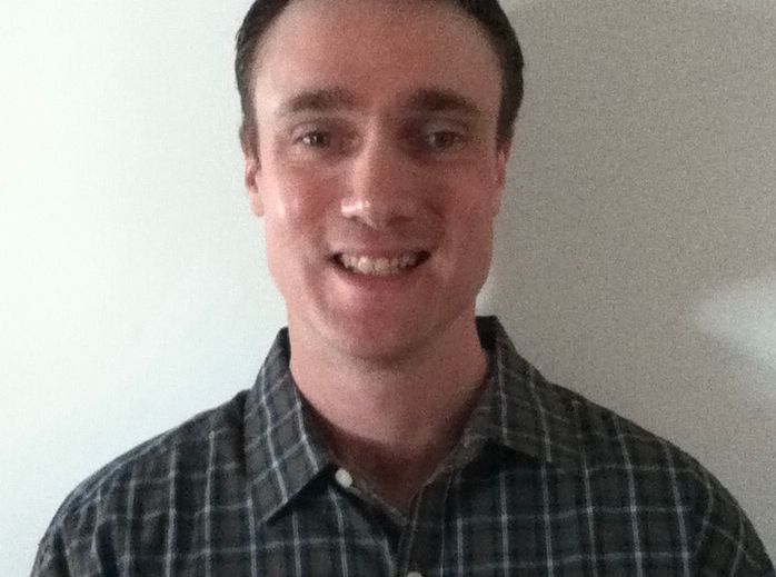 Dale Scott