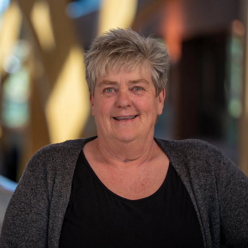 Photo of Shelly Doyle