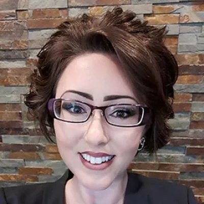 Photo of Prof. Stephanie Nuttall-Pesheau