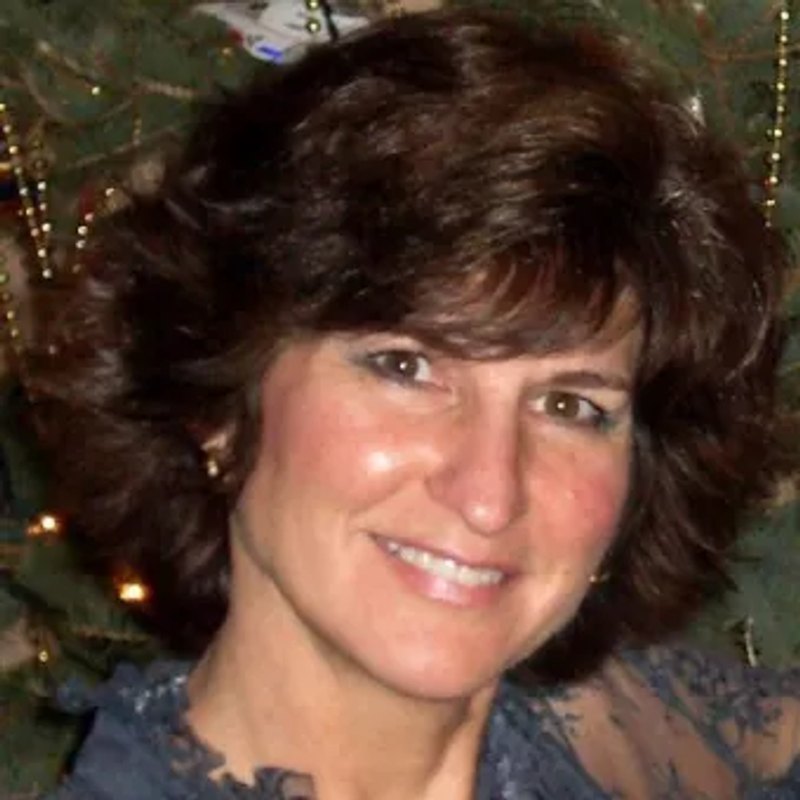 Photo of Trudi Enstrom, MEd, BScDH, R.D.H