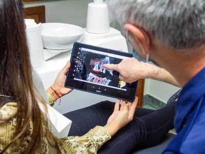 Dental Radiography