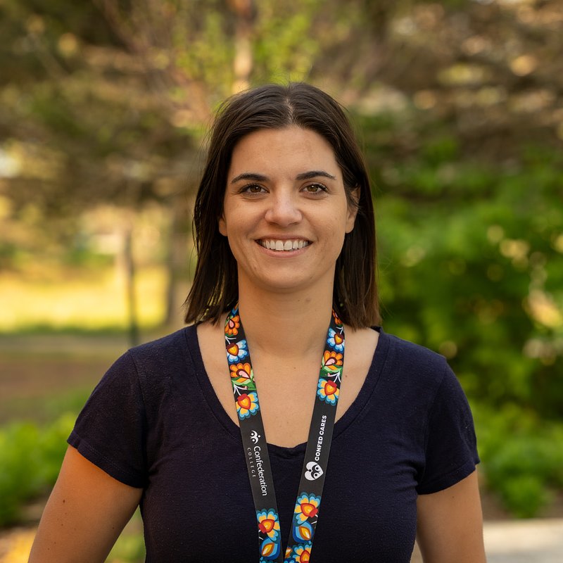 Photo of Erica Earley
