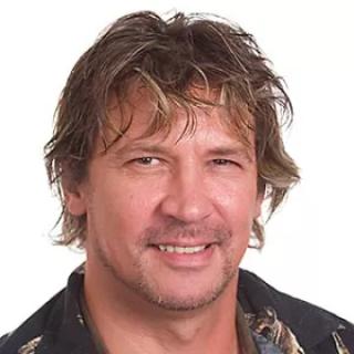 Todd Henry