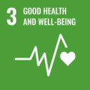 Sustainable Development Goal 3: Good health and well-being Sustainable Development Goal 3: Good health and well-being
