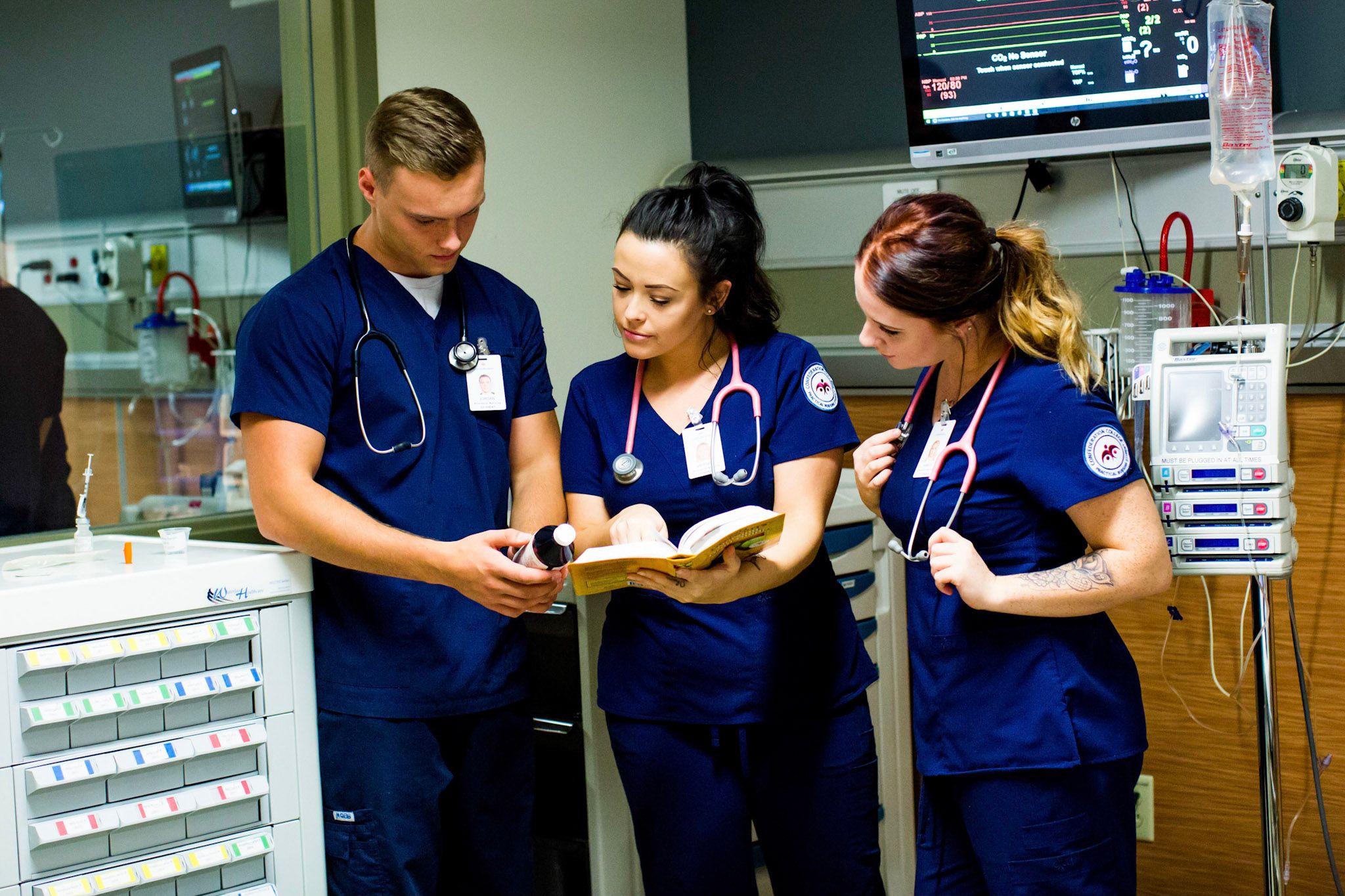 Nephrology Nursing