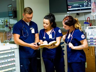 Nephrology Nursing