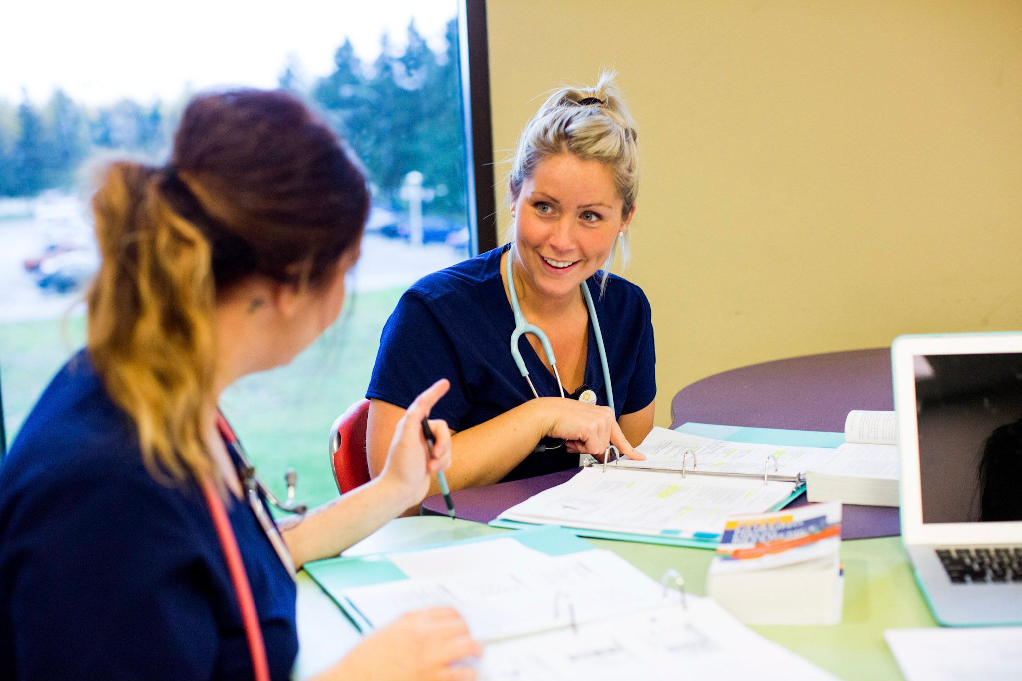 Pre-Health Sciences - Pathway to Certificates and Diplomas