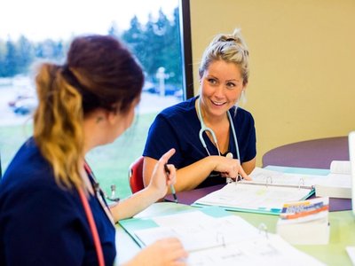 Pre-Health Sciences - Pathway to Certificates and Diplomas