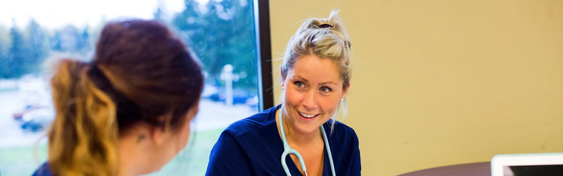 Image for Pre-Health Sciences - Pathway to Certificates and Diplomas