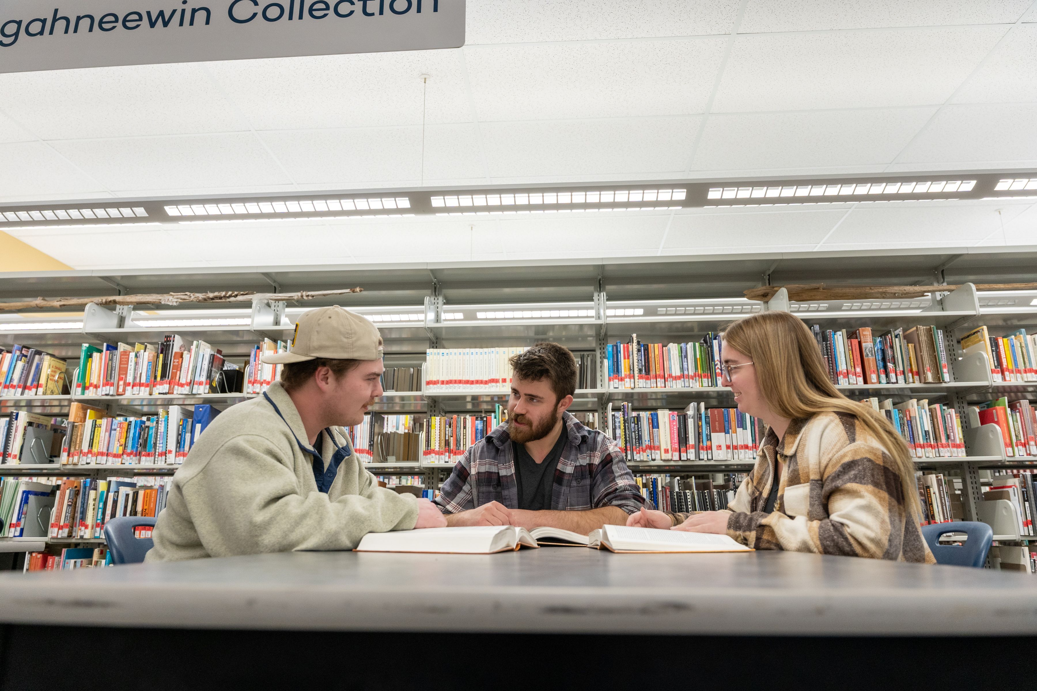Image for Library Services & Library Account