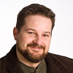 Photo of Eric Weller