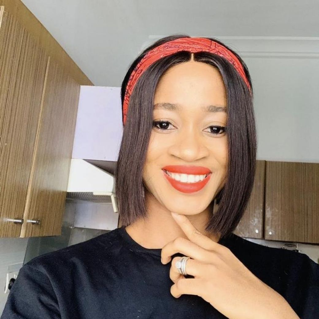 Stella Idogho
