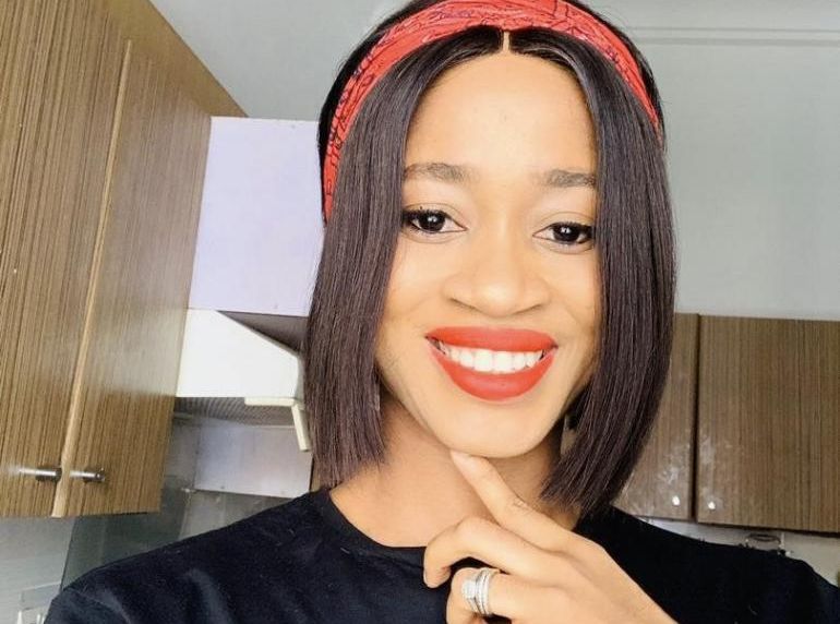 Stella Idogho