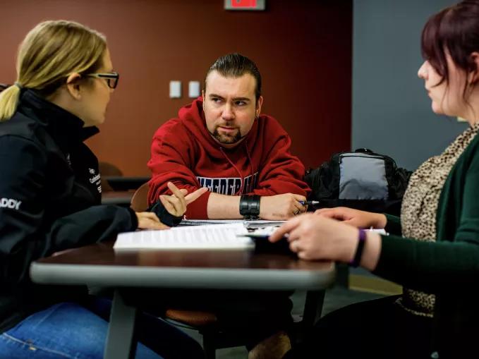 Transferring Postsecondary Credits