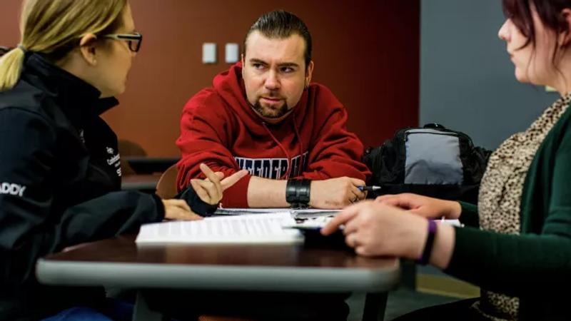 Transferring Postsecondary Credits