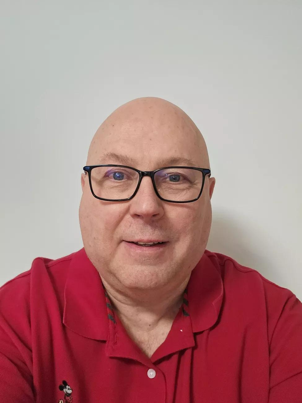 2025–2026 Student BOG Representative
