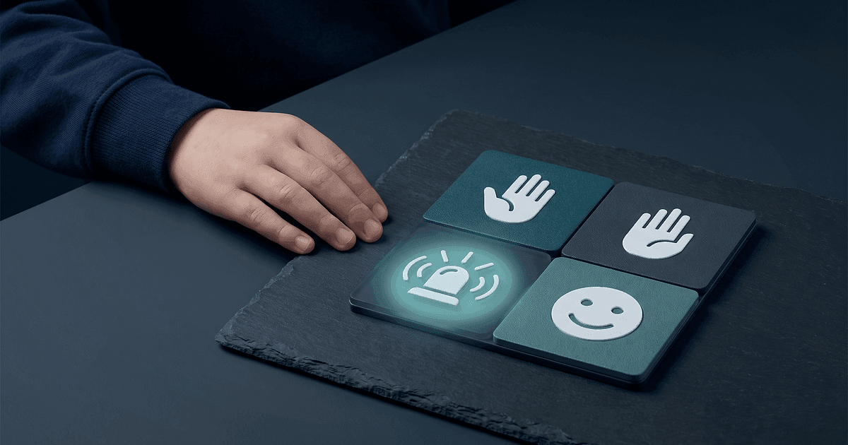 How to Make Safeguarding Reporting Accessible for Pupils With SEND