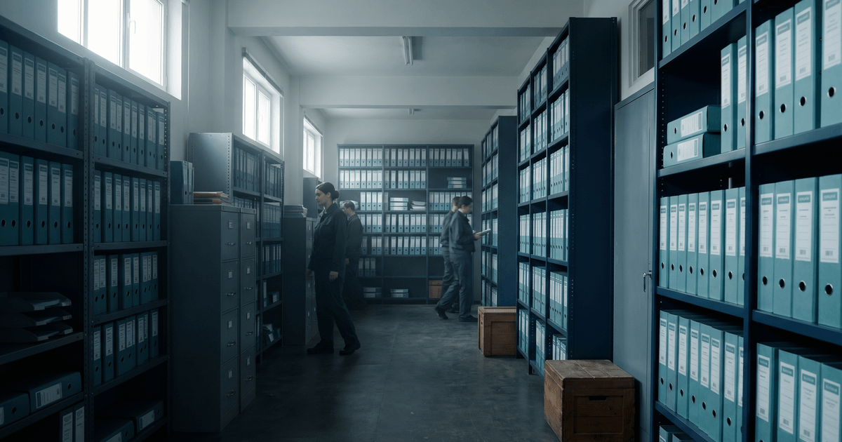 How long should schools keep SEND records? A practical UK retention guide