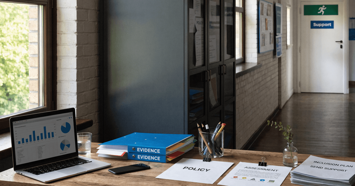 What Ofsted looks for in SEND provision