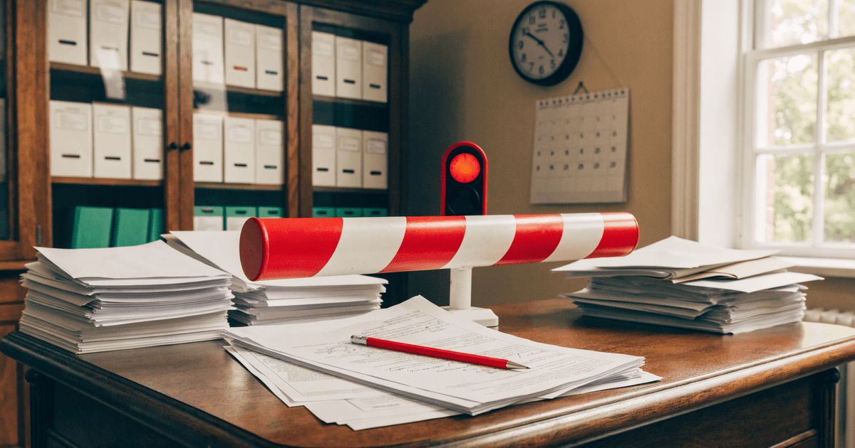 When EHCP processes stall: what schools can do next