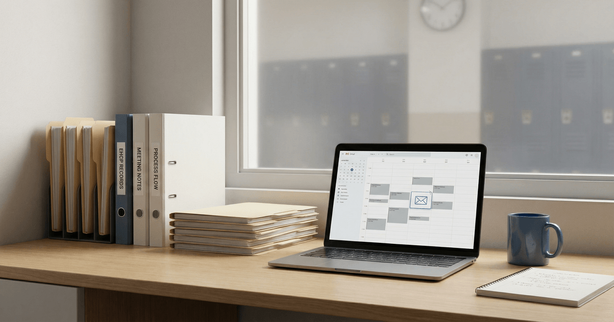 Hero image for When EHCP processes stall: what schools can do next