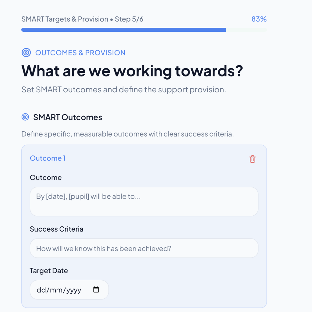 How to cut SENCO paperwork without losing accuracy