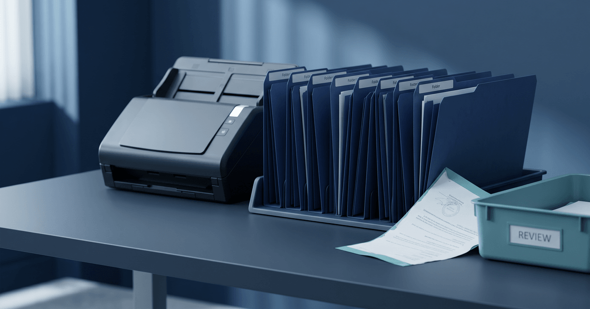 Why unmapped content matters when schools import SEND documents