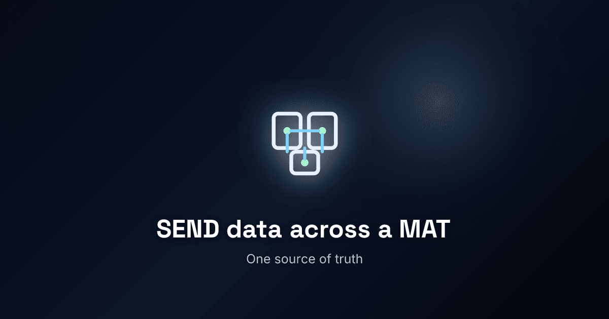 How to standardise SEND data across a MAT