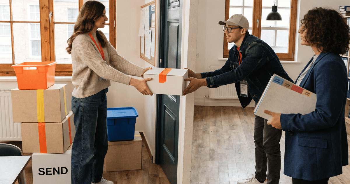 Why SEND records fail during transitions, and how schools can fix it