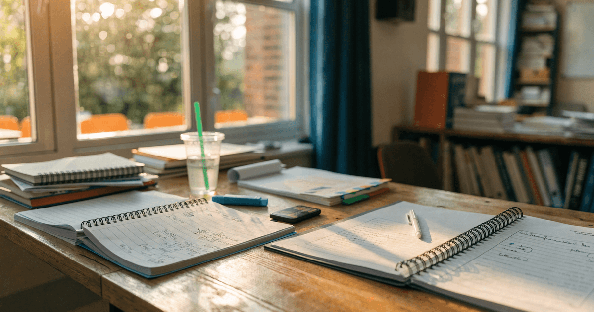 How SEN support plans become documents teachers actually use