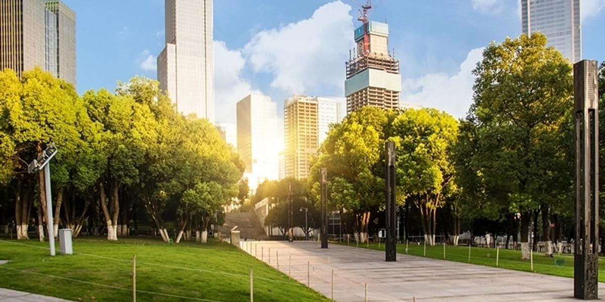 Eko Atlantic Smart Building Integration