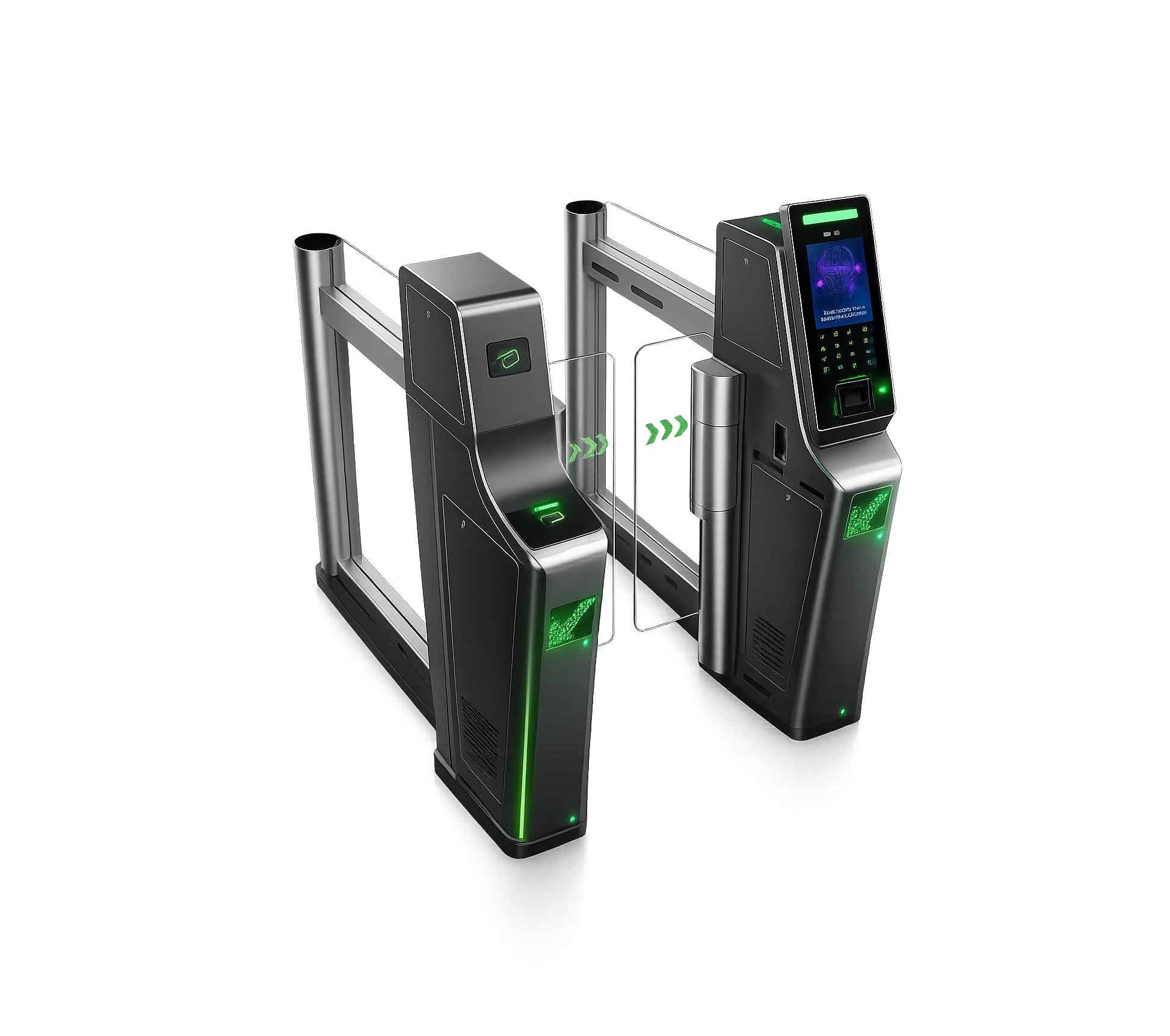 Access control