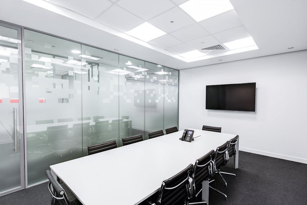 Eko Atlantic Smart Building Integration gallery 1