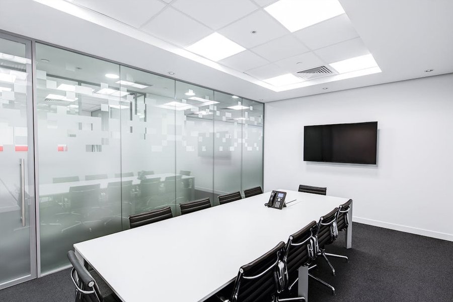 Eko Atlantic Smart Building Integration gallery 1