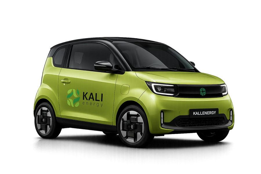 Electric Vehicles