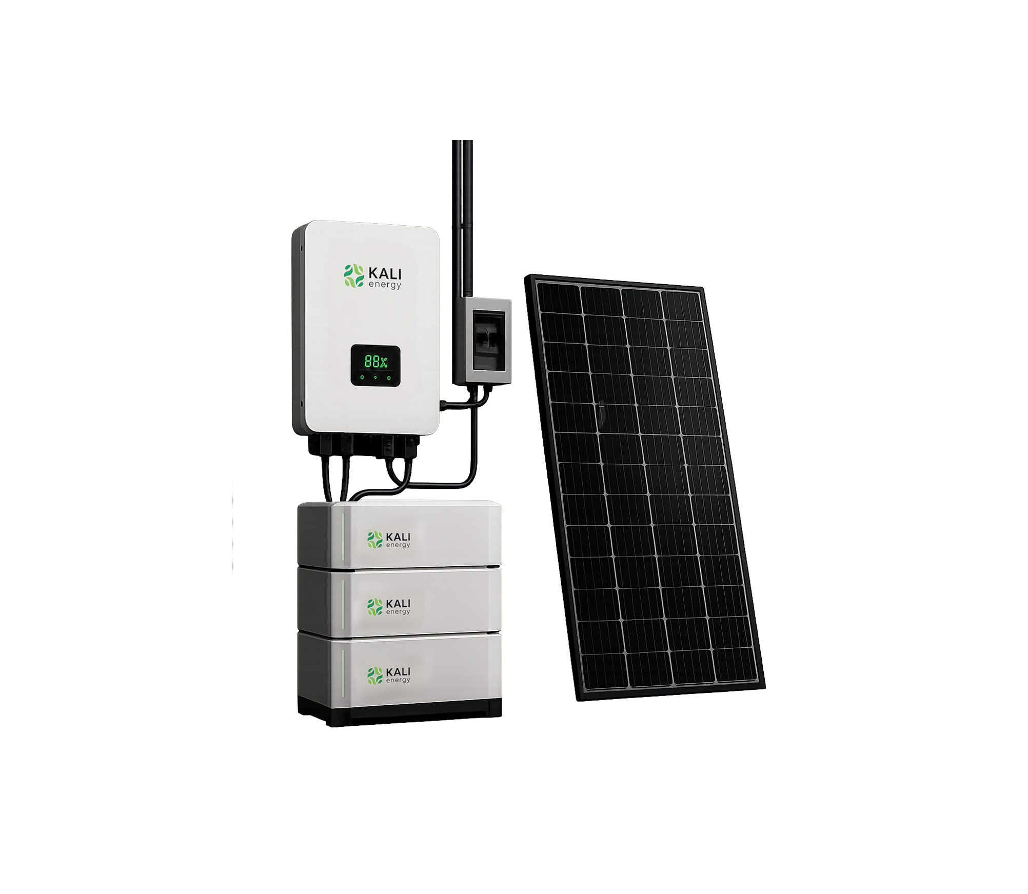 Solar Systems