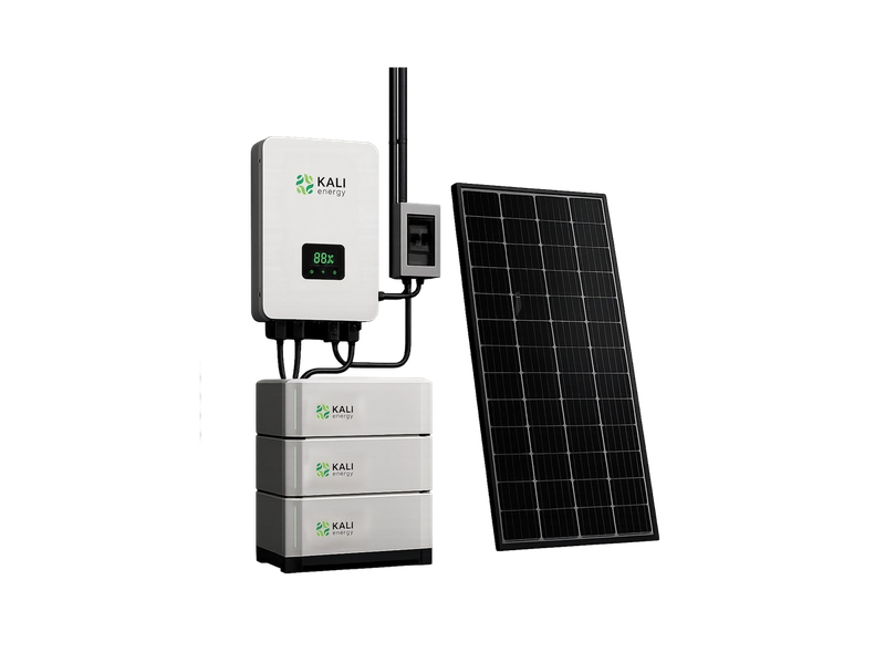 Solar Systems
