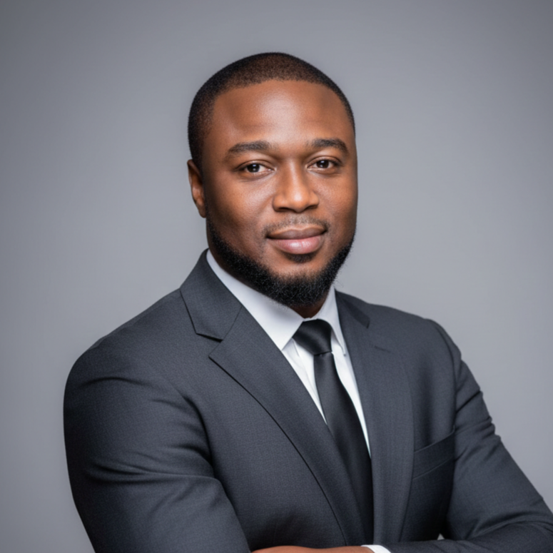 Sir Uyi Ogbebor