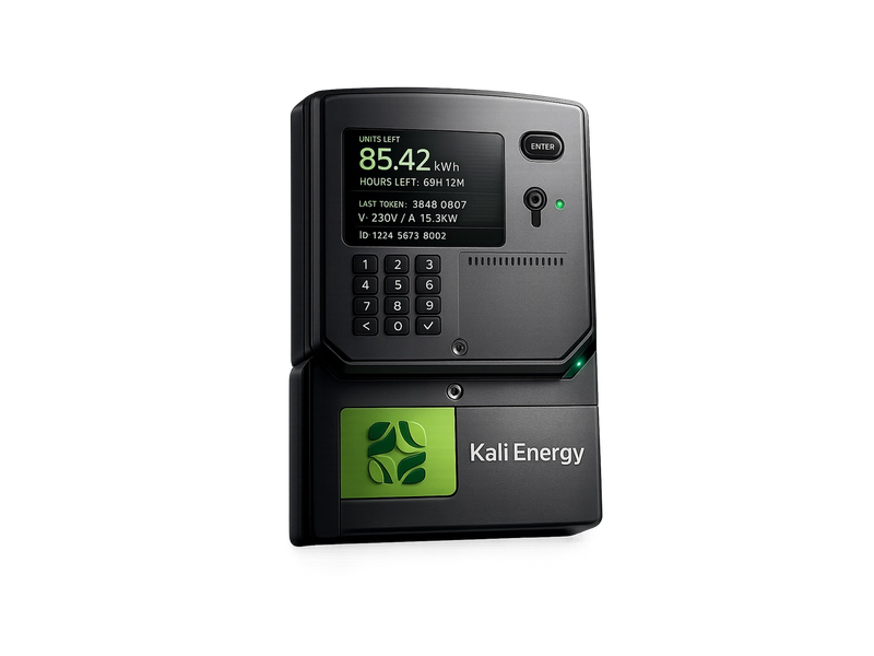Smart Electrical Systems