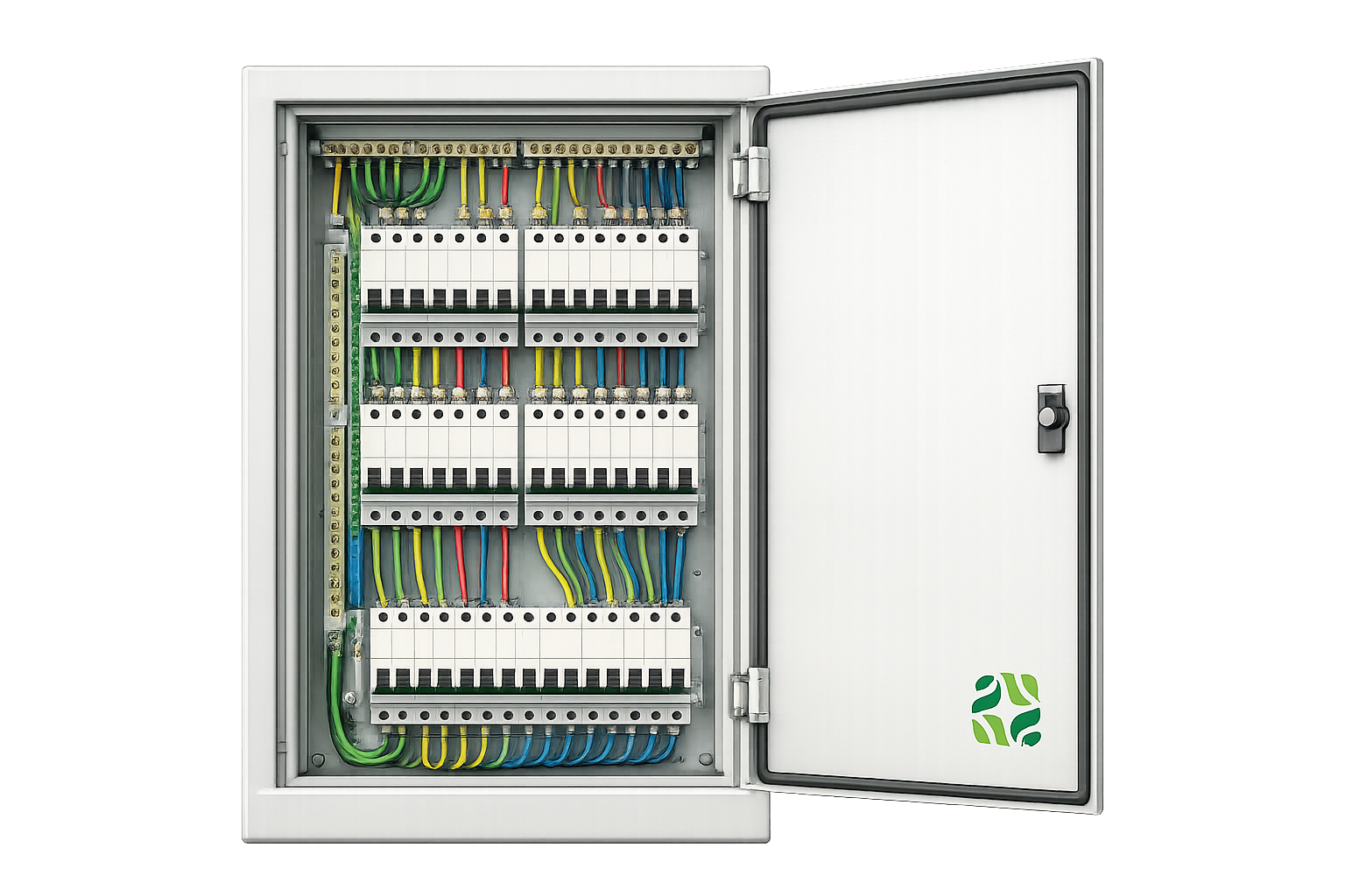 Distribution Panels