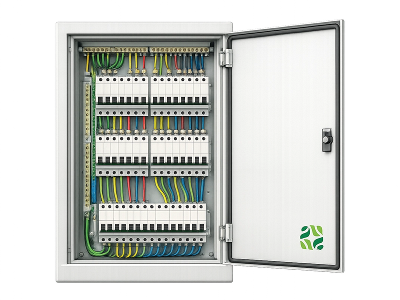 Distribution Panels