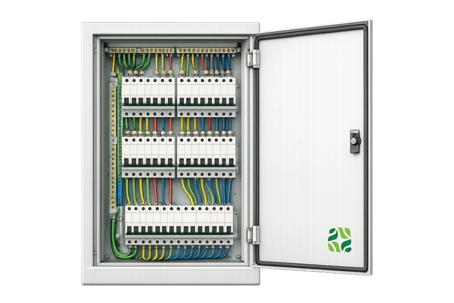 Distribution Panels