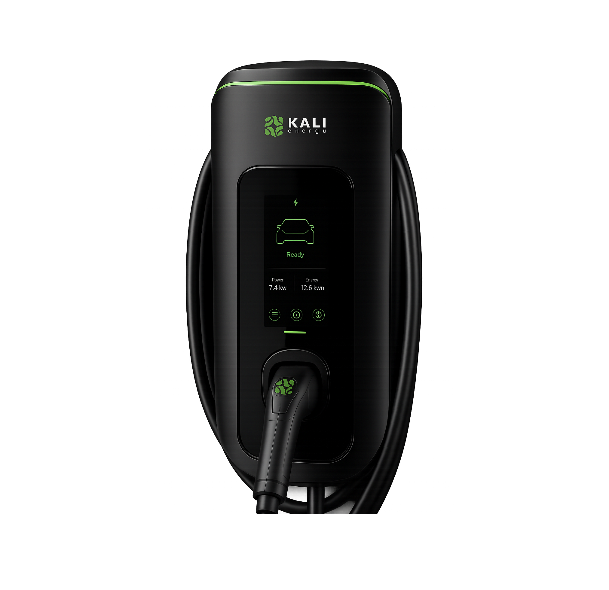 Smart Chargers
