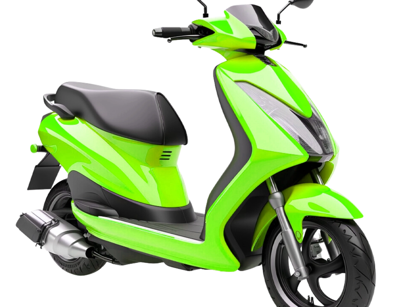 LED Lighting Systems