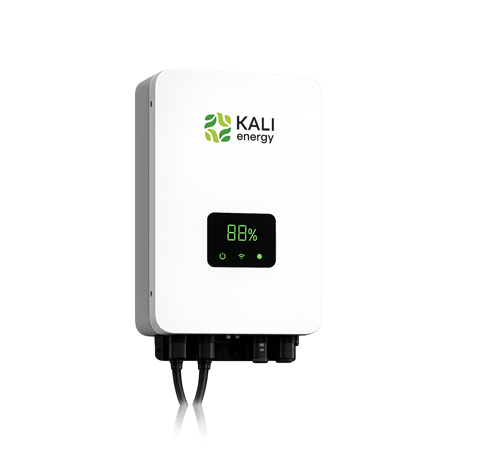 Solar Systems — Solar Inverters